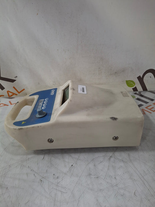 OHD Inc Quantifit Respirator Fit Testing