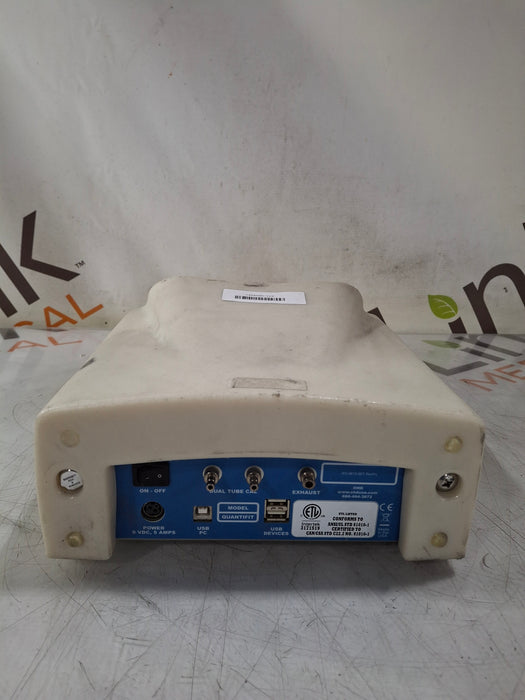 OHD Inc Quantifit Respirator Fit Testing