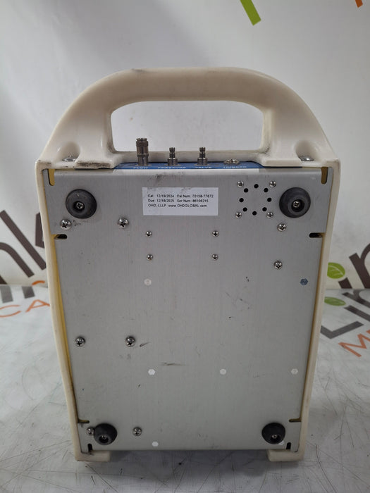 OHD Inc Quantifit Respirator Fit Testing