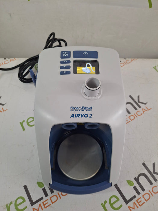 Fisher & Paykel Airvo 2 Humidified High Flow Therapy Unit