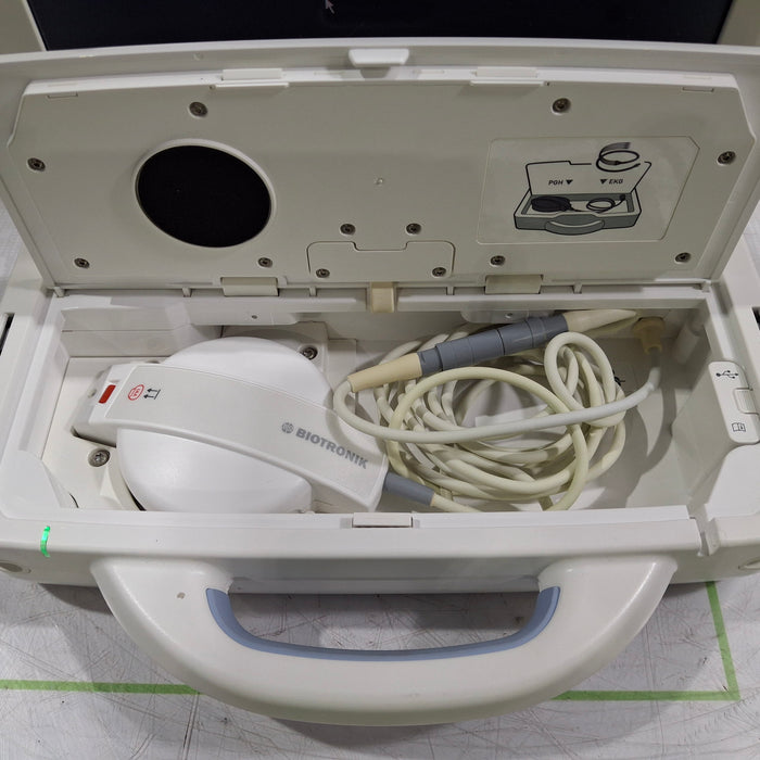 Biotronik Renamic Pacemaker ICDs Portable Programmer Tester & Monitoring System