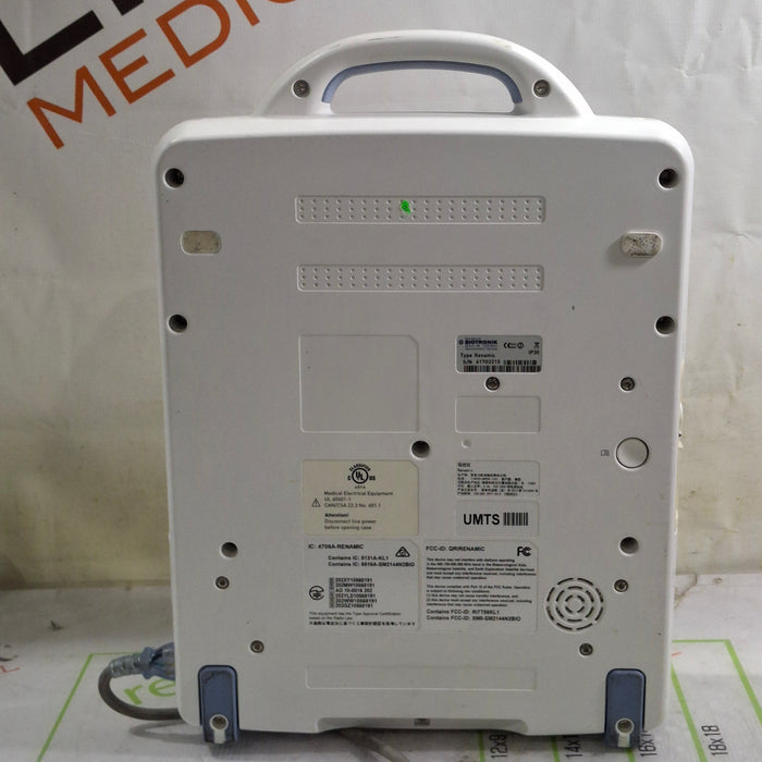 Biotronik Renamic Pacemaker ICDs Portable Programmer Tester & Monitoring System