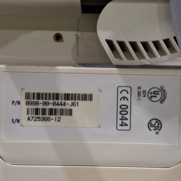 Datascope Accutorr Plus Vital Signs Monitor
