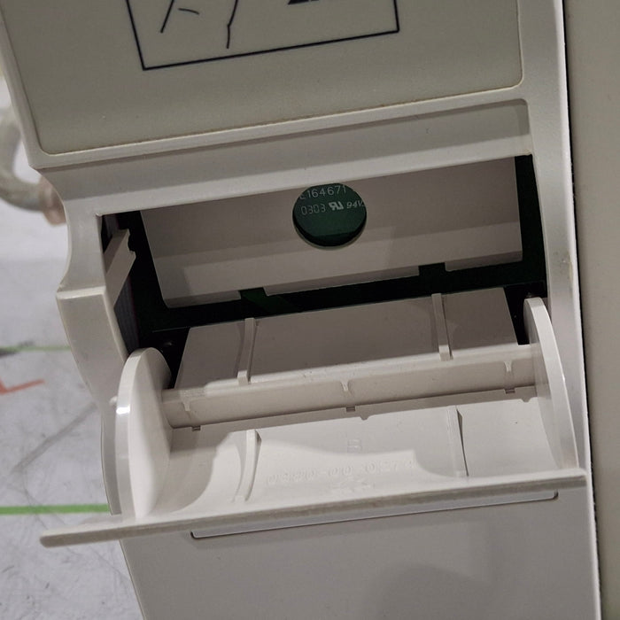 Datascope Accutorr Plus Vital Signs Monitor