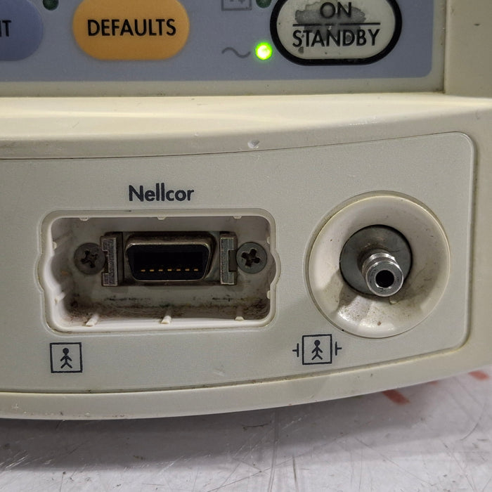 Datascope Accutorr Plus Vital Signs Monitor