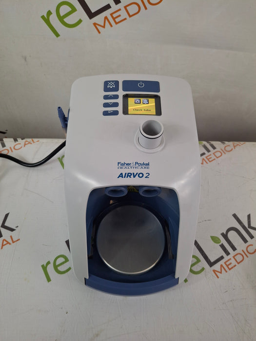 Fisher & Paykel Airvo 2 Humidified High Flow Therapy Unit