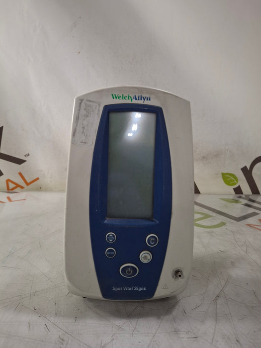Welch Allyn Spot 420 - NIBP Vital Signs Monitor