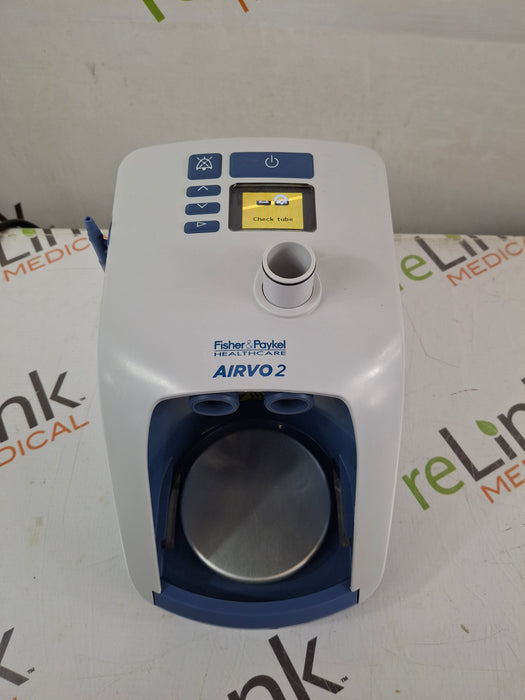 Fisher & Paykel Airvo 2 Humidified High Flow Therapy Unit