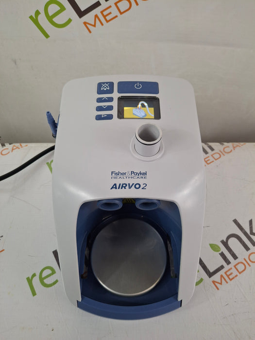 Fisher & Paykel Airvo 2 Humidified High Flow Therapy Unit
