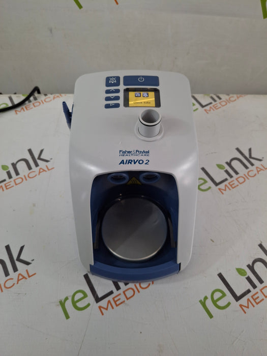 Fisher & Paykel Airvo 2 Humidified High Flow Therapy Unit