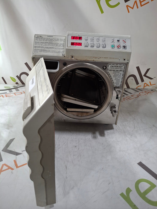 Ritter M9-001 UltraClave Autoclave Sterilizer
