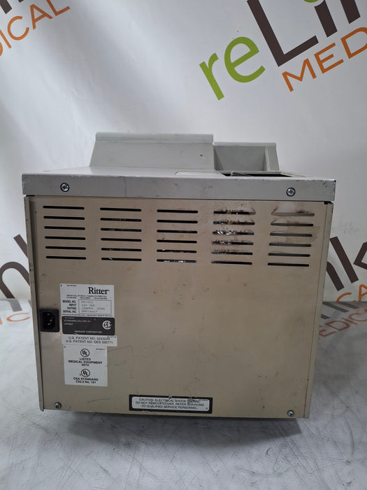 Ritter M9-001 UltraClave Autoclave Sterilizer