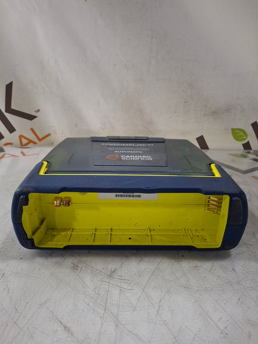 Cardiac Science PowerHeart G3 AED