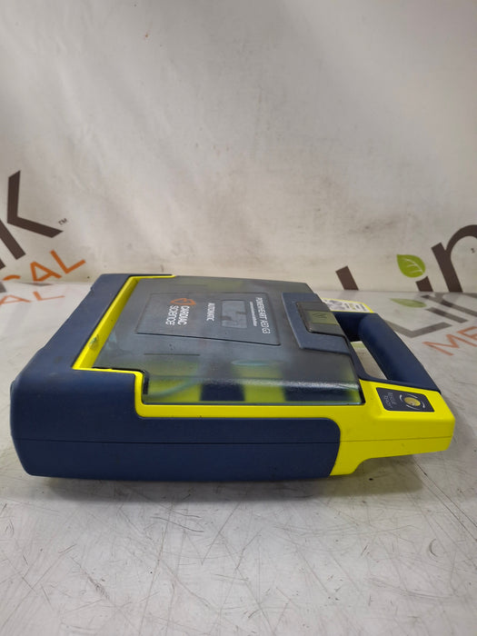 Cardiac Science PowerHeart G3 AED