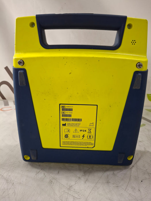 Cardiac Science PowerHeart G3 AED