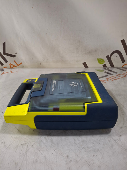 Cardiac Science PowerHeart G3 AED