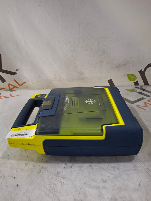 Cardiac Science PowerHeart G3 AED