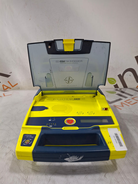 Cardiac Science PowerHeart G3 AED