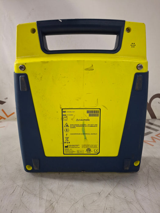 Cardiac Science PowerHeart G3 AED