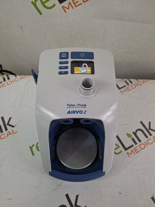 Fisher & Paykel Airvo 2 Humidified High Flow Therapy Unit