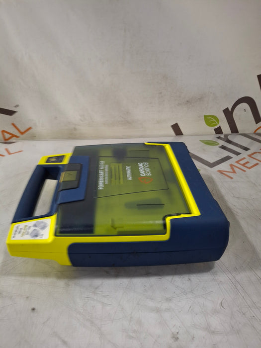 Cardiac Science PowerHeart G3 AED