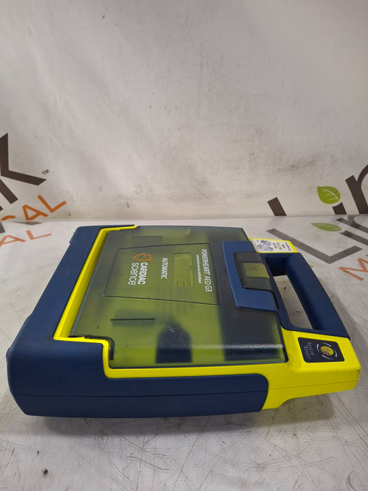 Cardiac Science PowerHeart G3 AED