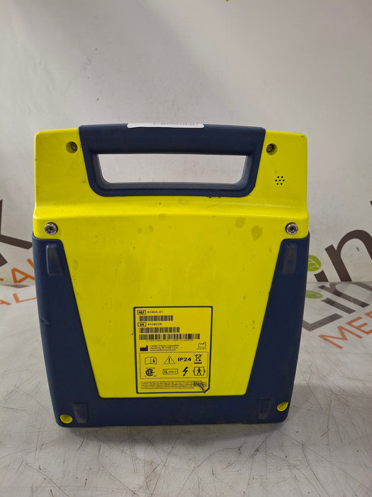 Cardiac Science PowerHeart G3 AED