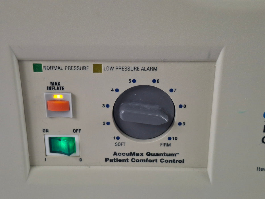 Encompass AccuMax Quantum Convertible Pressure Relief System Control Unit