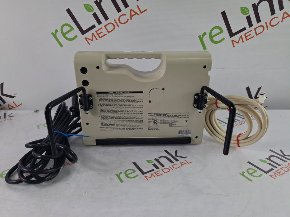 Encompass AccuMax Quantum Convertible Pressure Relief System Control Unit