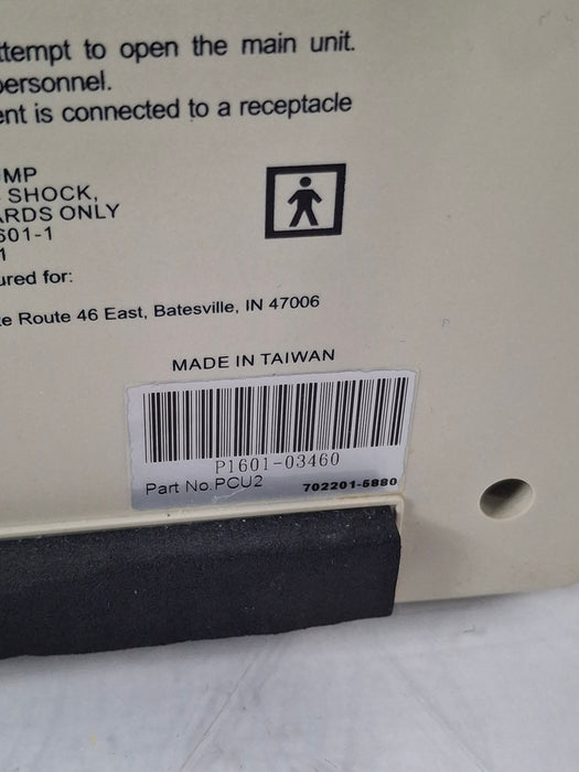Encompass AccuMax Quantum Convertible Pressure Relief System Control Unit