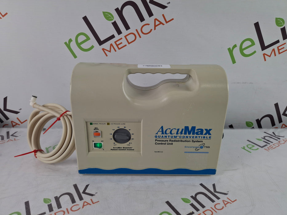 Encompass AccuMax Quantum Convertible Pressure Relief System Control Unit