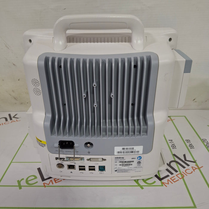 Mindray Passport 12M Patient Monitor