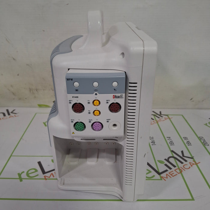 Mindray Passport 12M Patient Monitor