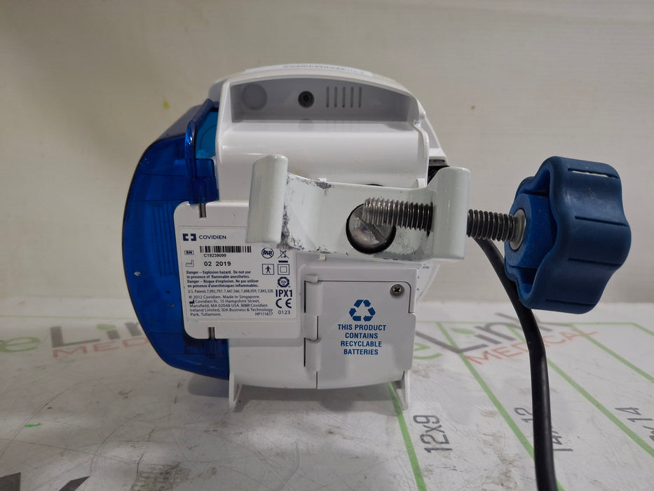 Covidien Kangaroo ePump Enteral Feeding Pump