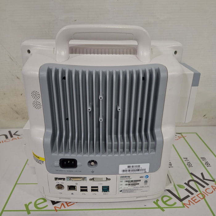 Mindray Passport 12M Patient Monitor