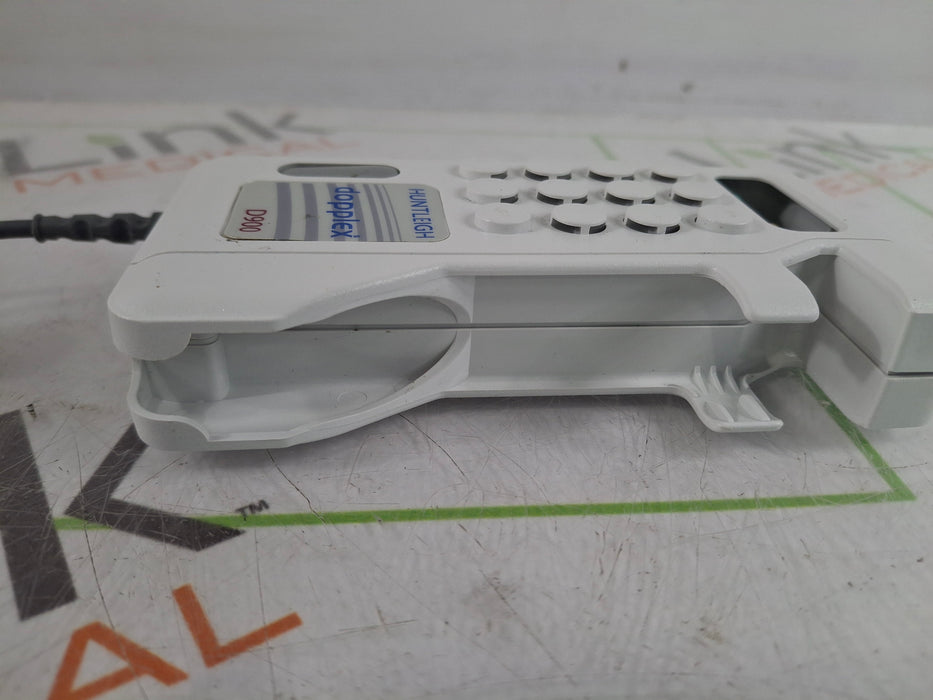 Huntleigh Dopplex D900 Vascular / Obstetric Doppler