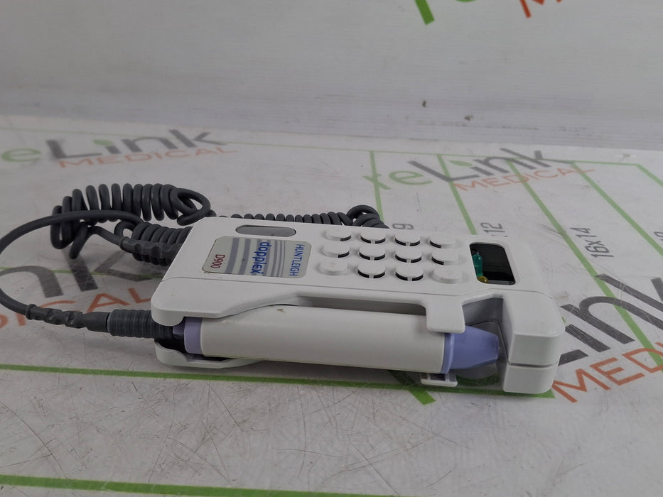 Huntleigh Dopplex D900 Vascular / Obstetric Doppler