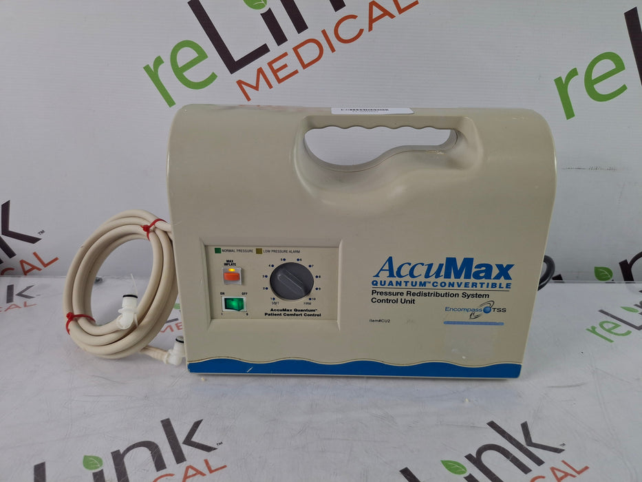 Encompass AccuMax Quantum Convertible Pressure Relief System Control Unit