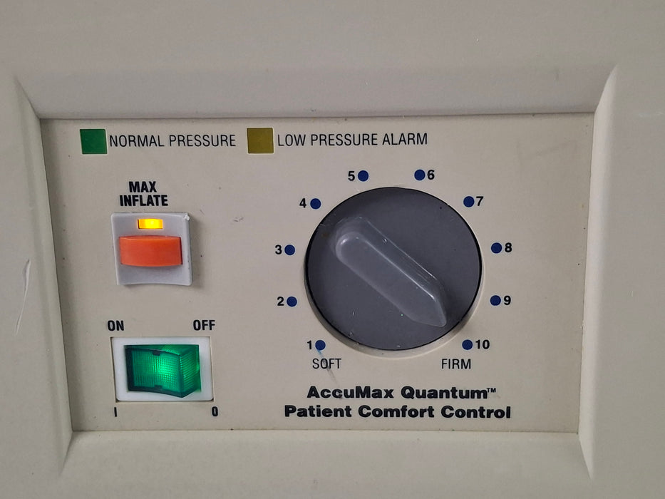Encompass AccuMax Quantum Convertible Pressure Relief System Control Unit