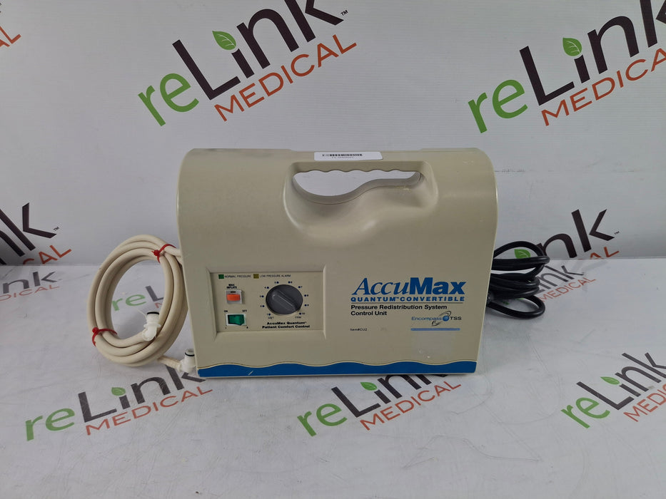Encompass AccuMax Quantum Convertible Pressure Relief System Control Unit