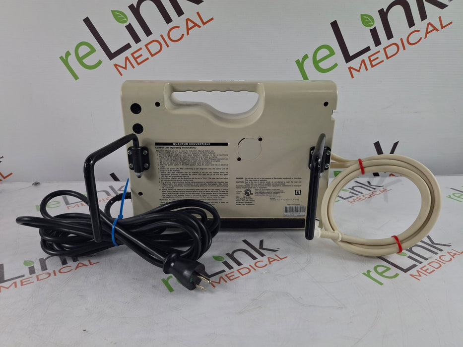 Encompass AccuMax Quantum Convertible Pressure Relief System Control Unit
