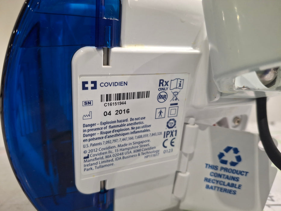Covidien Kangaroo ePump Enteral Feeding Pump