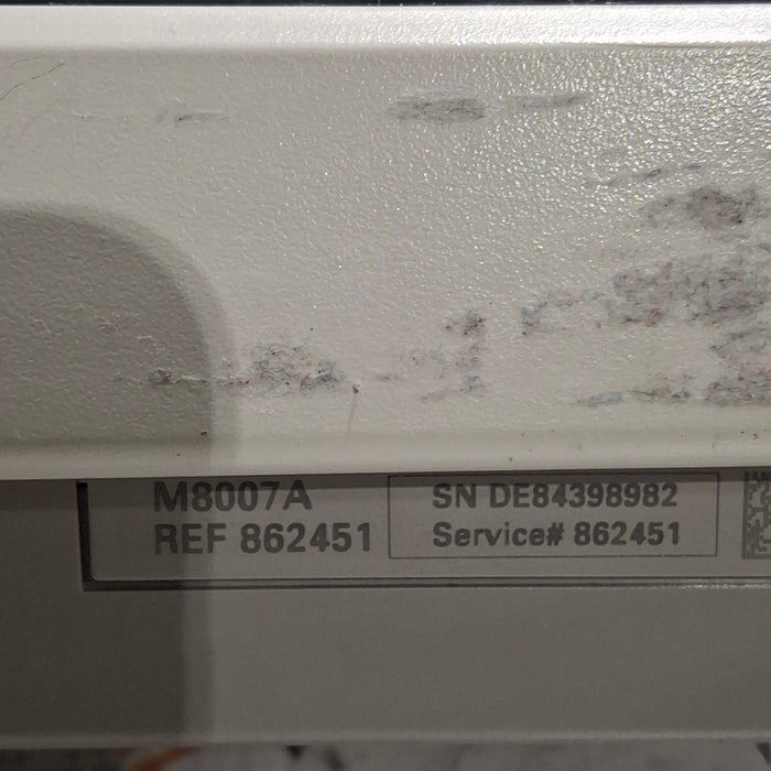 Philips IntelliVue MP70 Patient Monitor