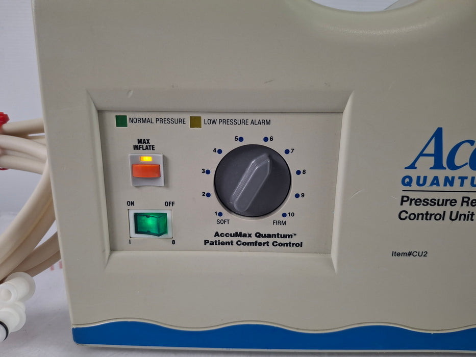 Encompass AccuMax Quantum Convertible Pressure Relief System Control Unit
