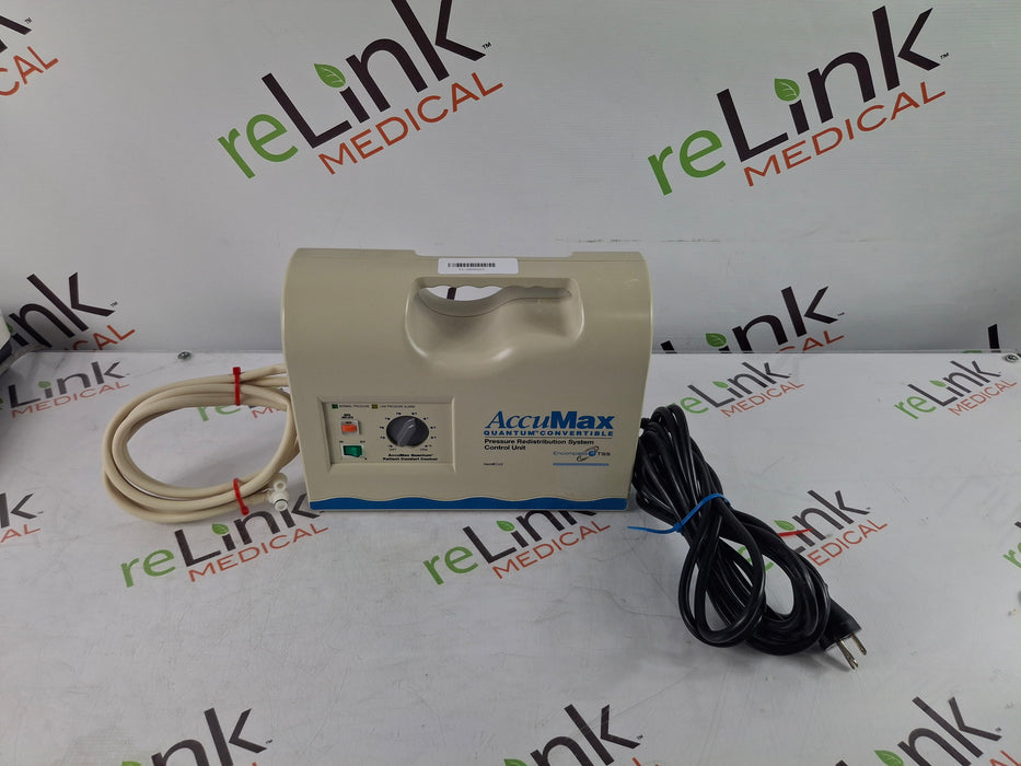 Encompass AccuMax Quantum Convertible Pressure Relief System Control Unit