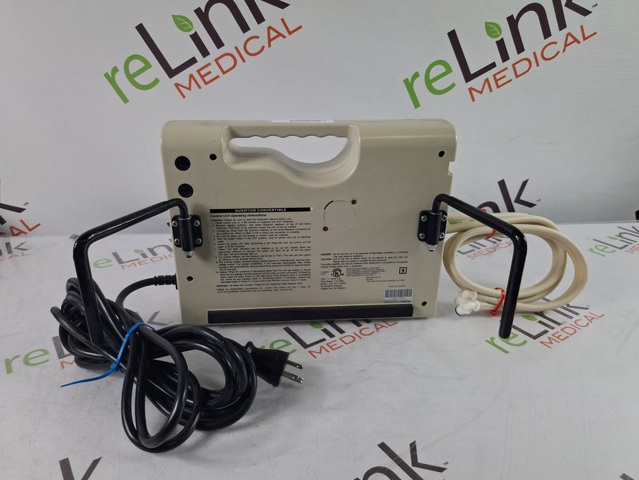 Encompass AccuMax Quantum Convertible Pressure Relief System Control Unit