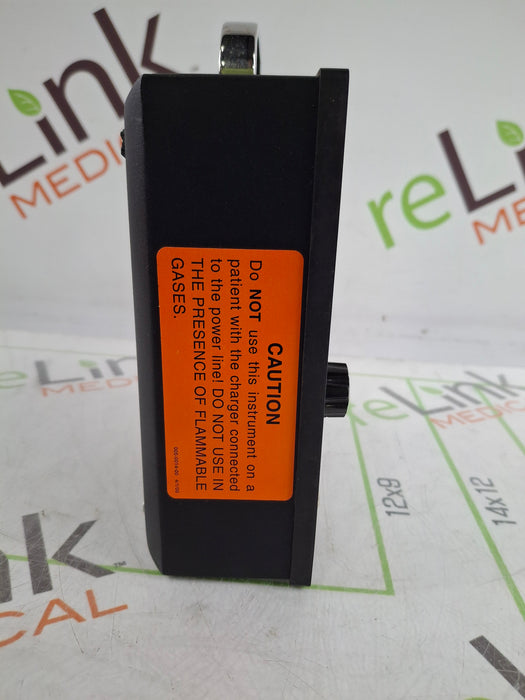 Parks 811-B Doppler Flow Detector