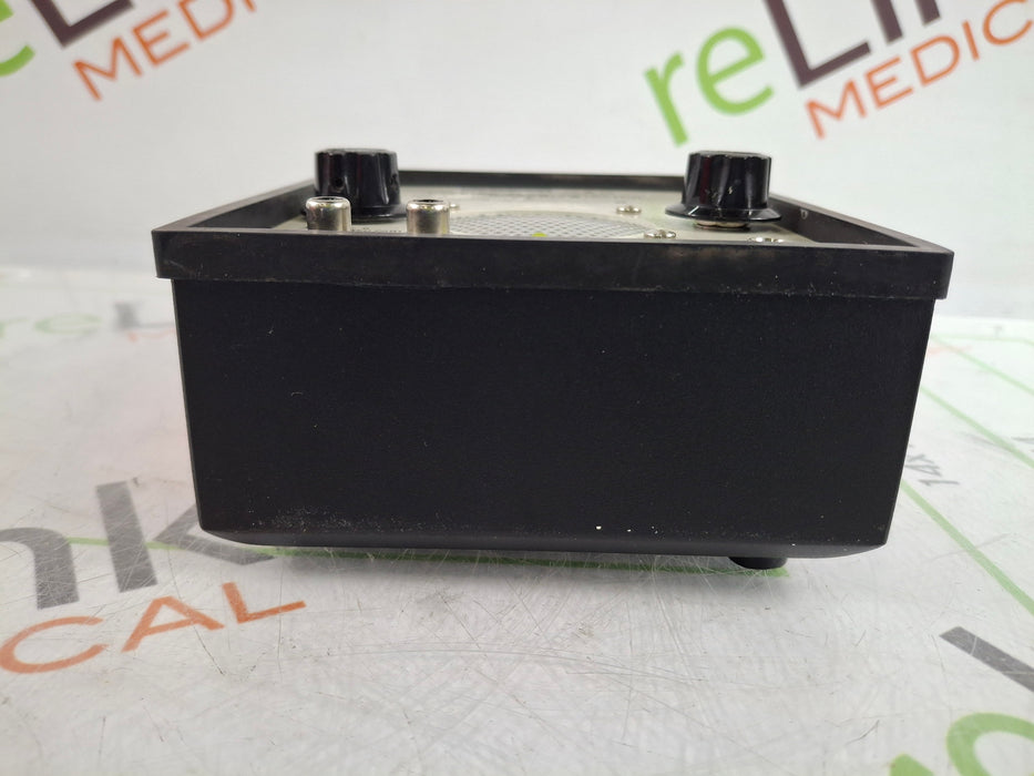 Parks 811-B Doppler Flow Detector