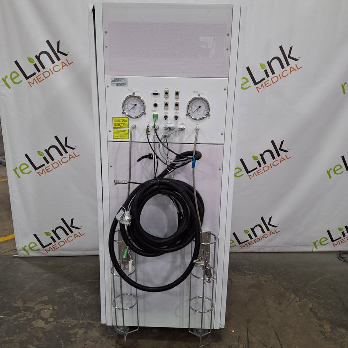 Monteris Medical NeuroBlate System Surgical Robot