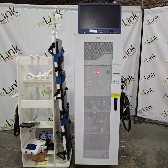Monteris Medical NeuroBlate System Surgical Robot